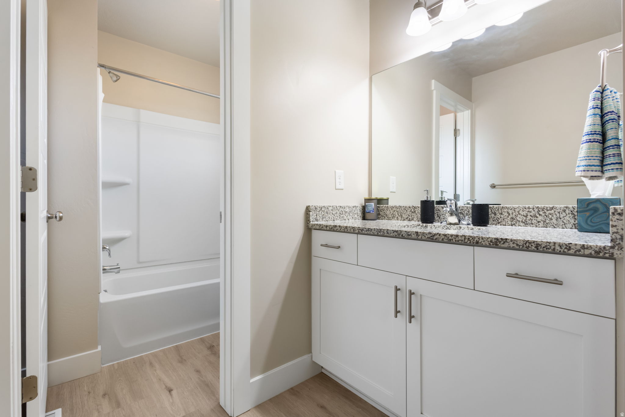 PONY EXPRESS - Residential