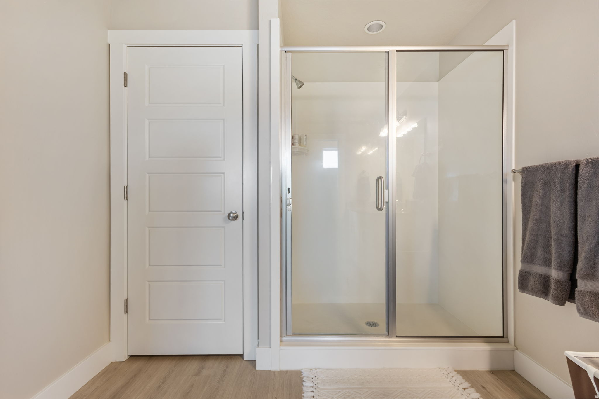 PONY EXPRESS - Residential