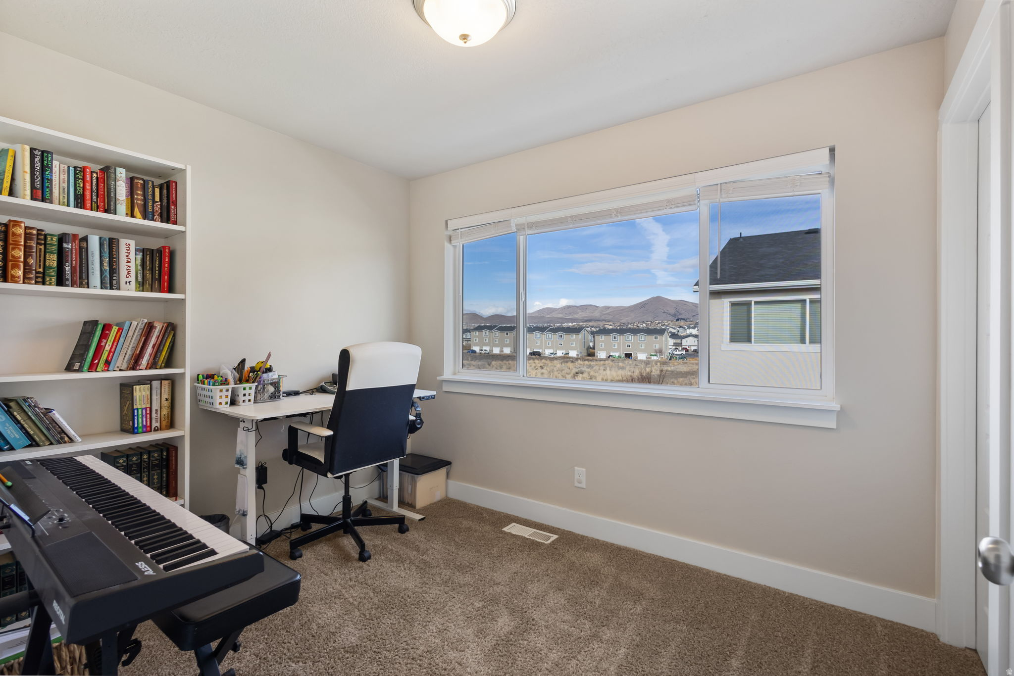 PONY EXPRESS - Residential