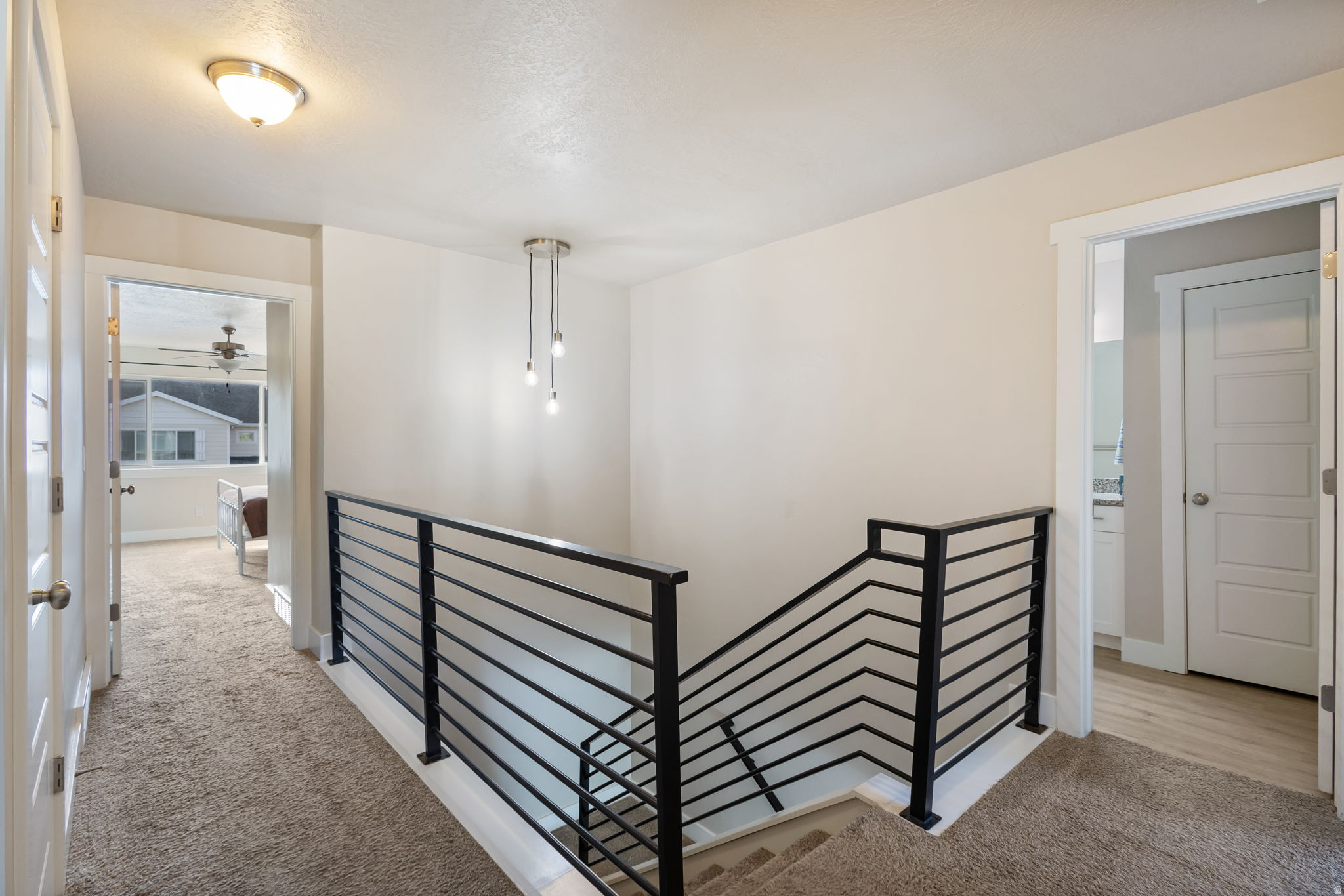 PONY EXPRESS - Residential