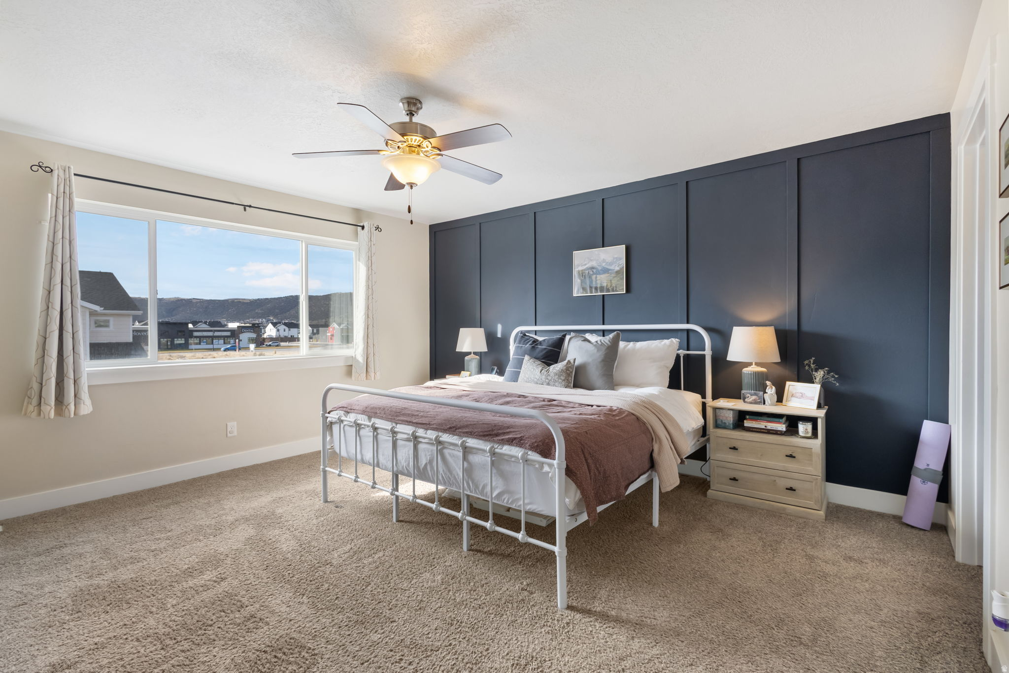 PONY EXPRESS - Residential