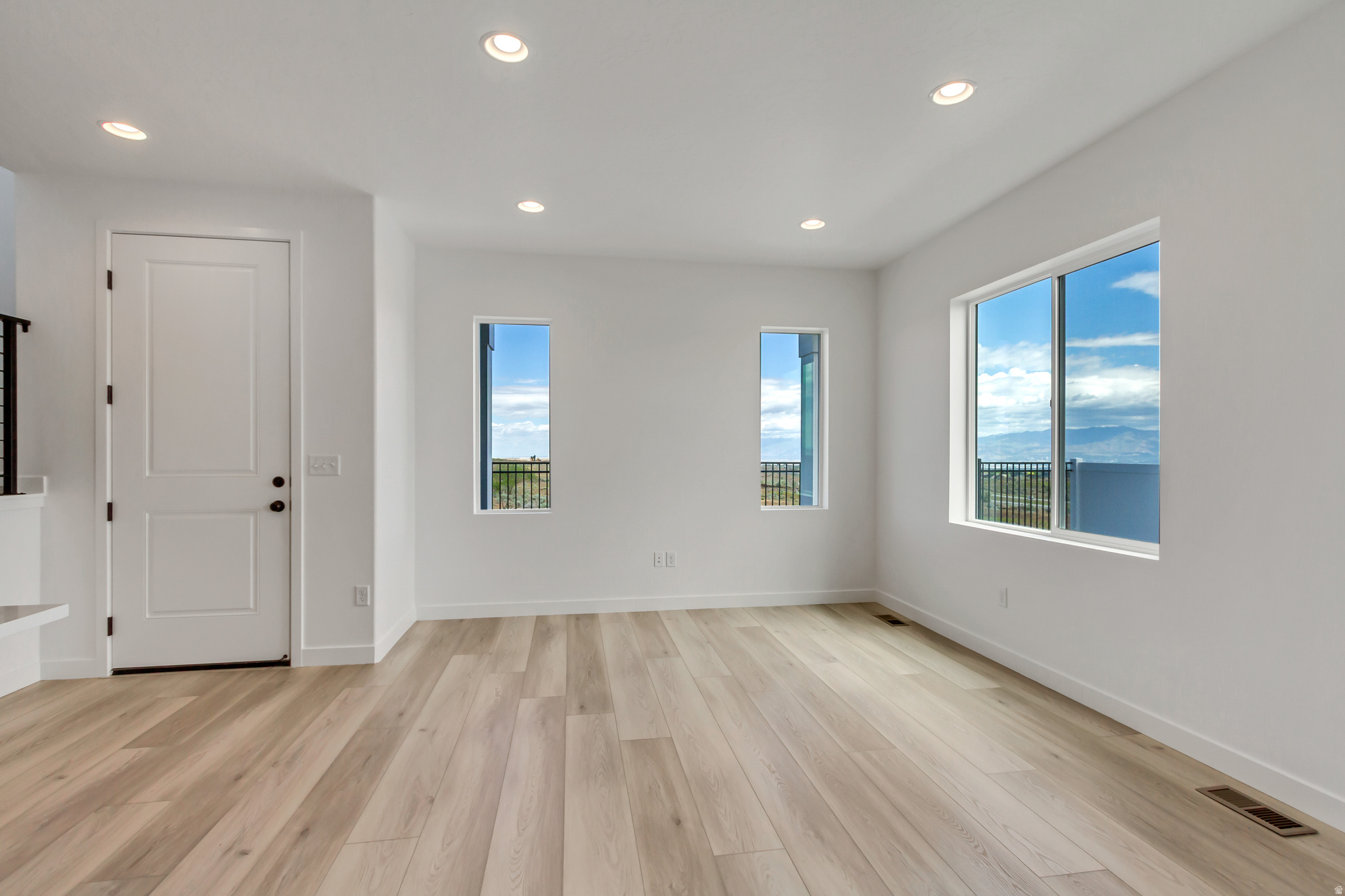 SKY RANCH LEGACY - Residential