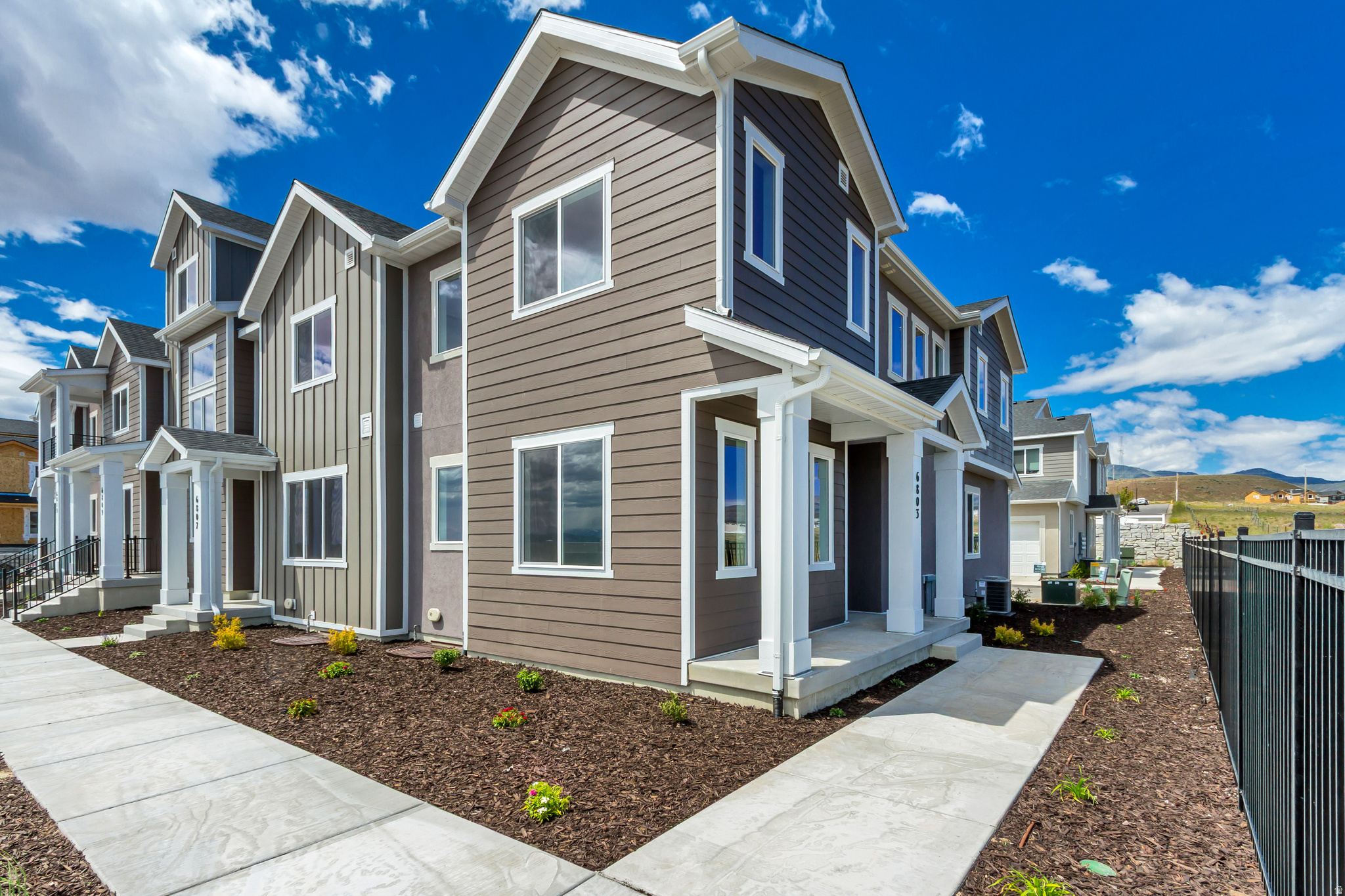 SKY RANCH LEGACY - Residential