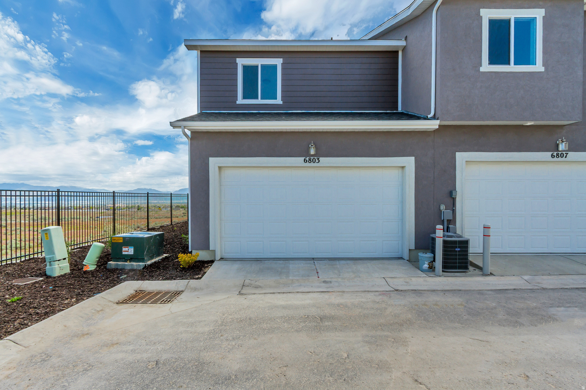 SKY RANCH LEGACY - Residential