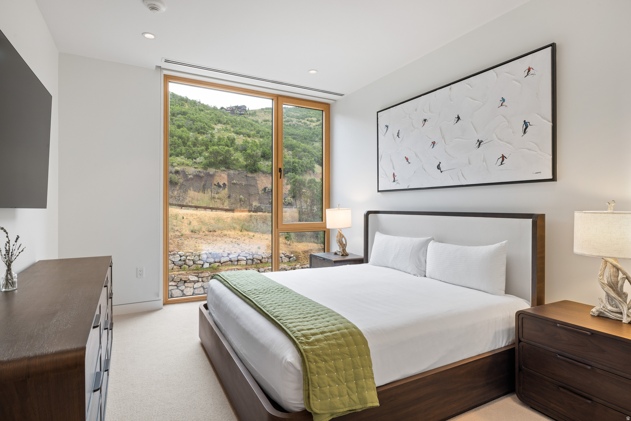 FOUNDERS PLACE - Residential