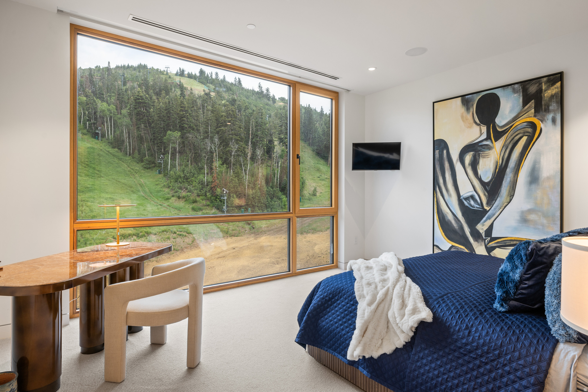 FOUNDERS PLACE - Residential