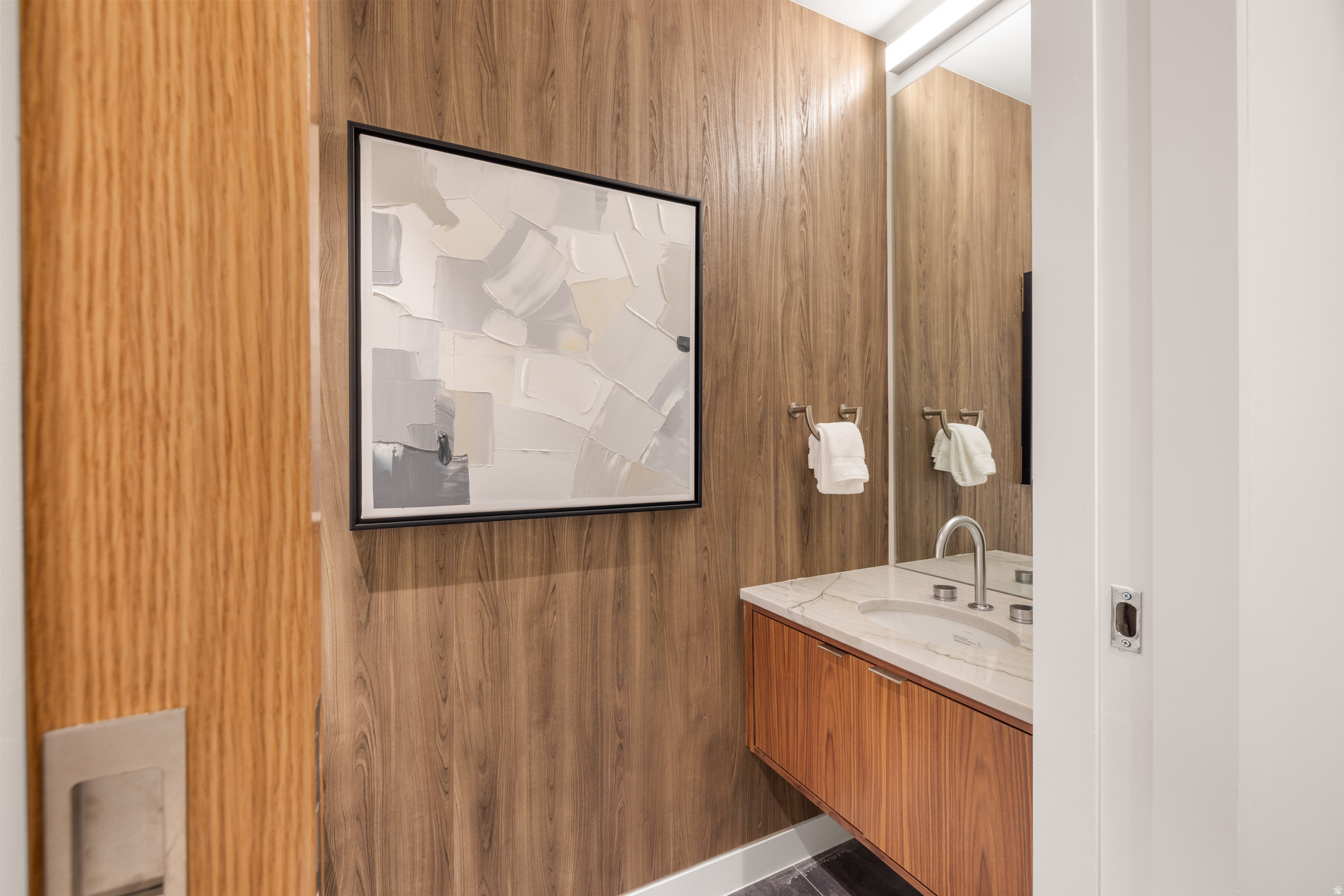 FOUNDERS PLACE - Residential