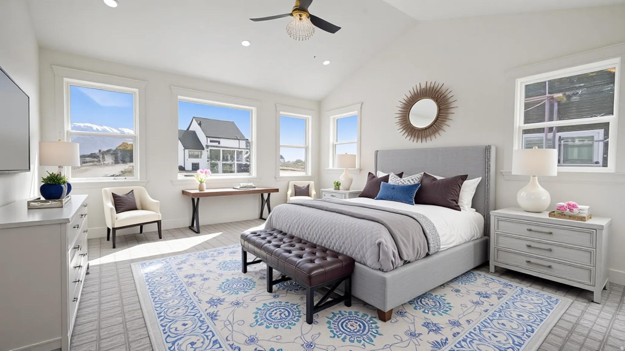 WHISPER HOLLOW - Residential