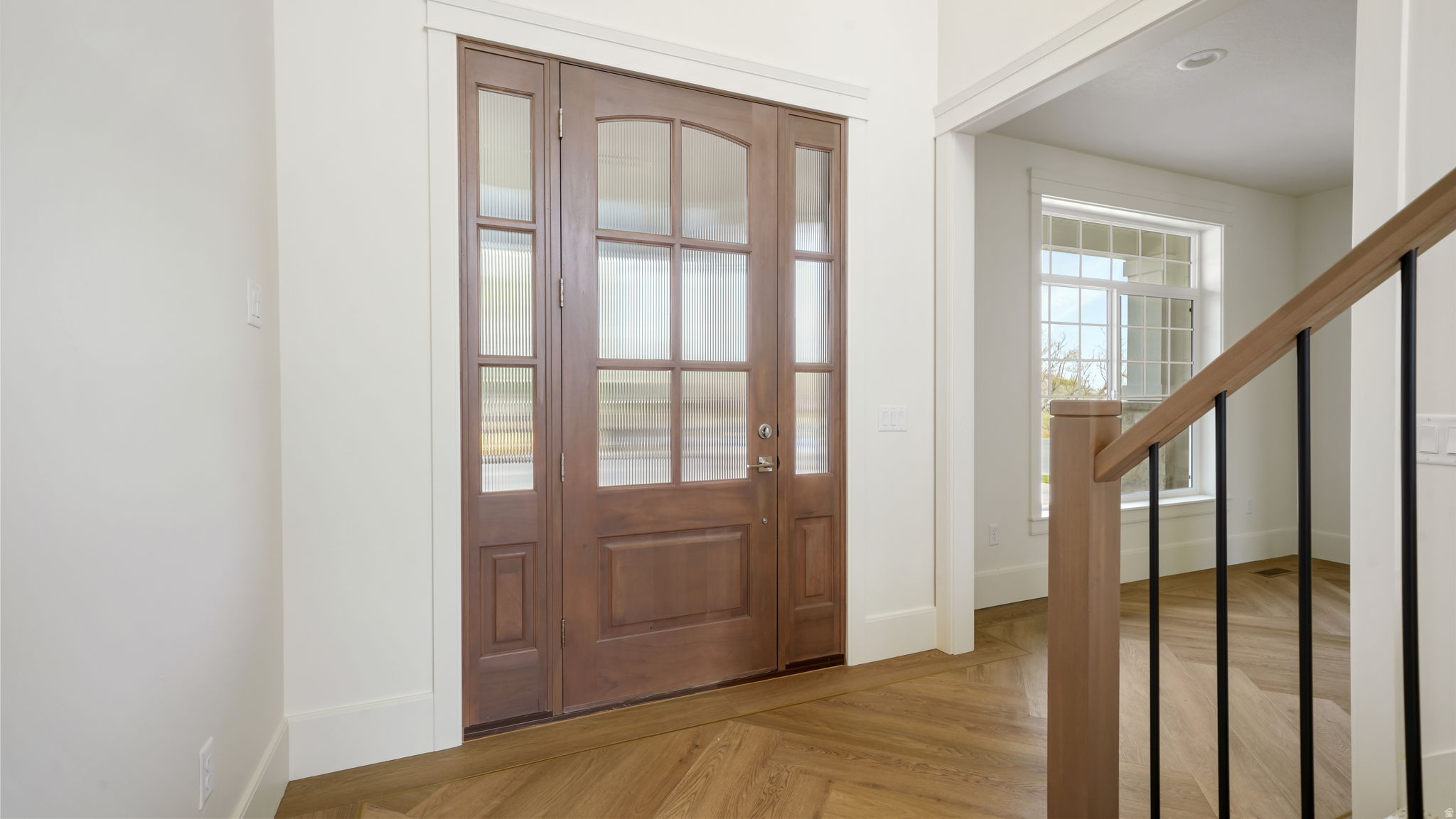 WHISPER HOLLOW - Residential