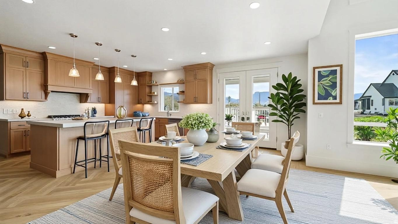 WHISPER HOLLOW - Residential