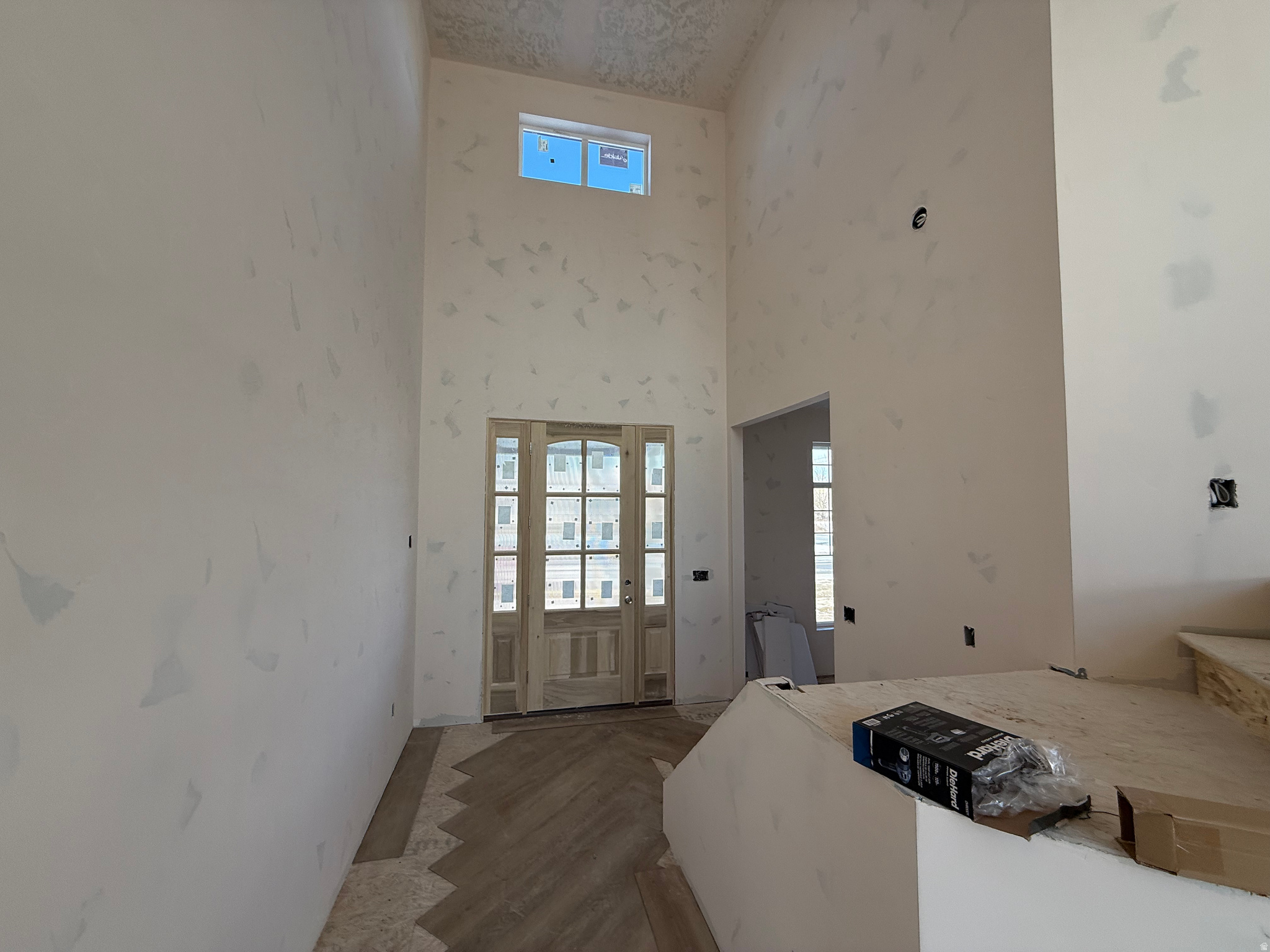 WHISPER HOLLOW - Residential