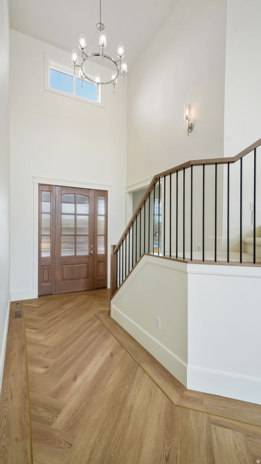 WHISPER HOLLOW - Residential