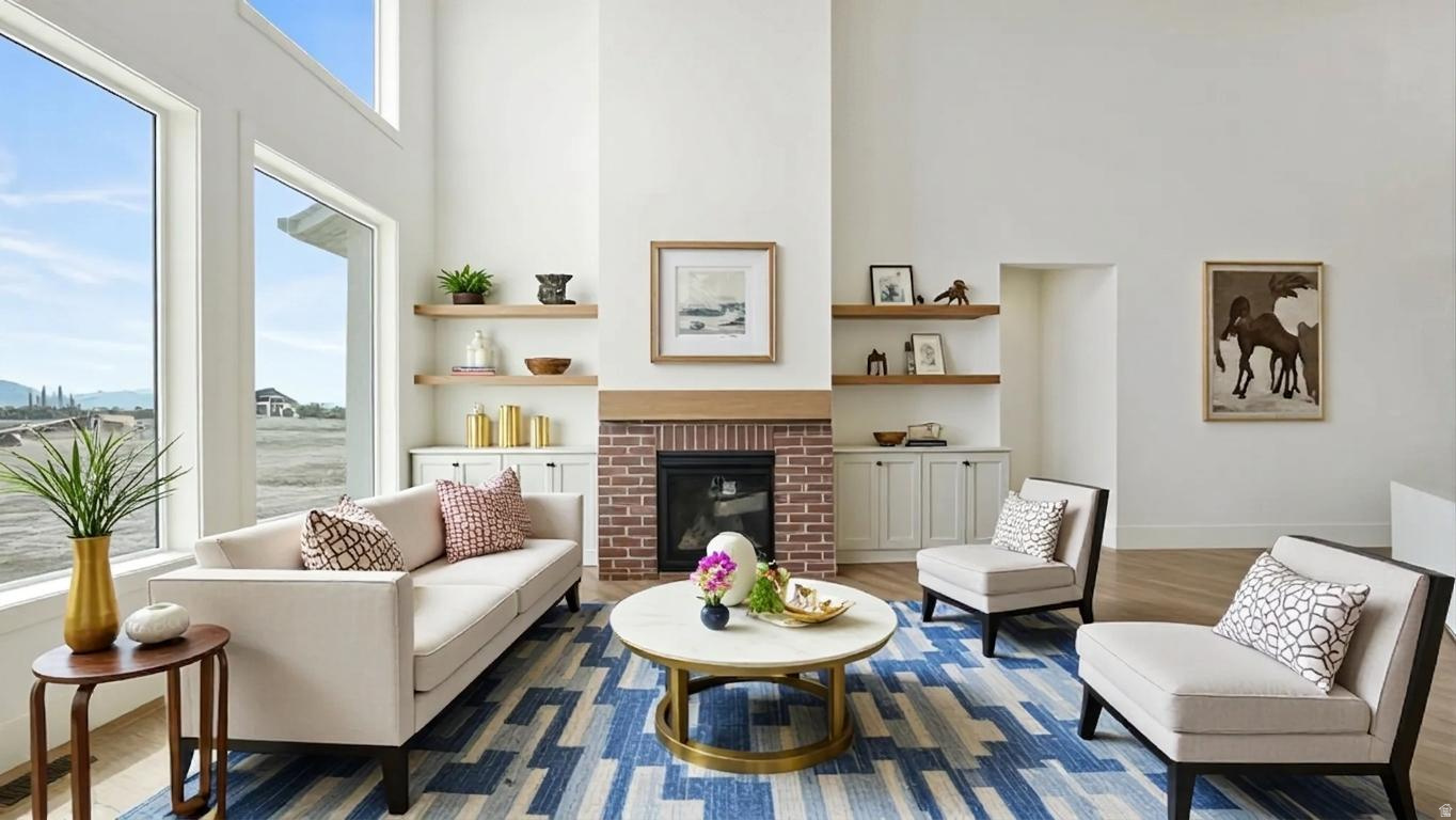 WHISPER HOLLOW - Residential