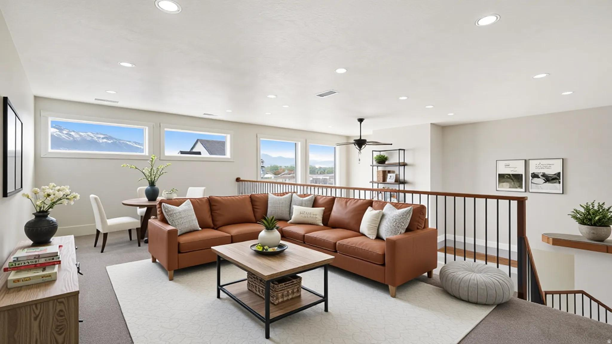 WHISPER HOLLOW - Residential