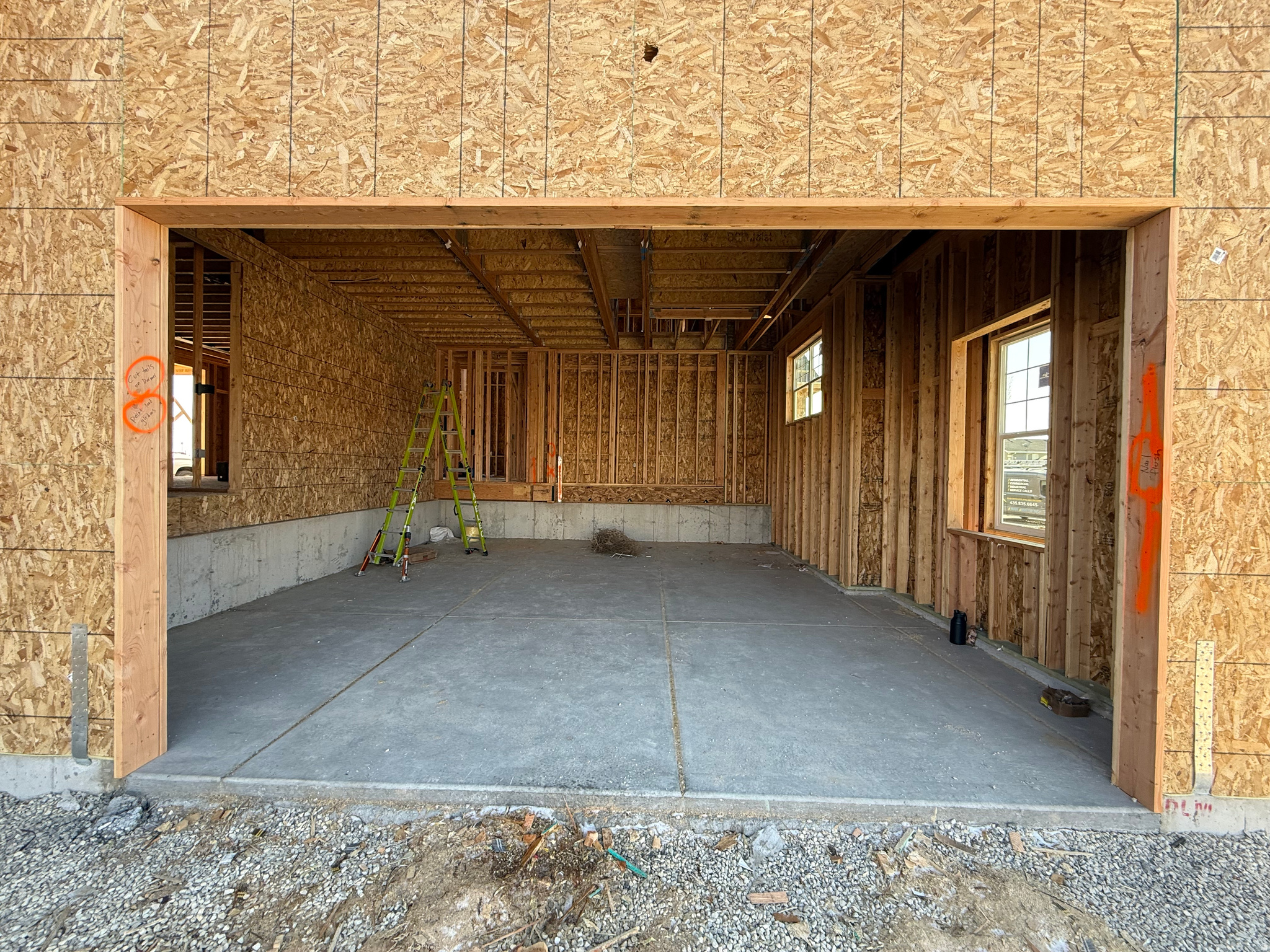 WHISPER HOLLOW - Residential