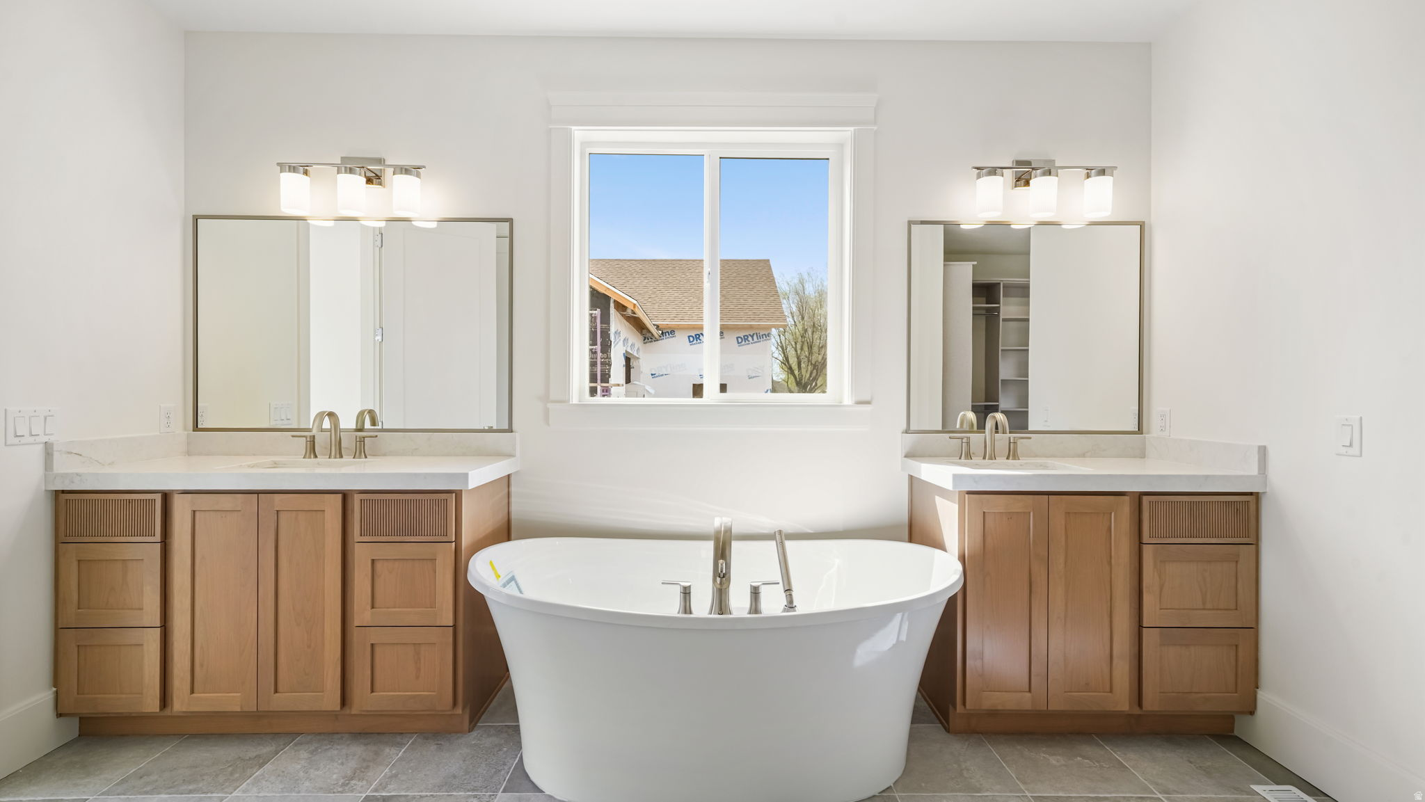 WHISPER HOLLOW - Residential