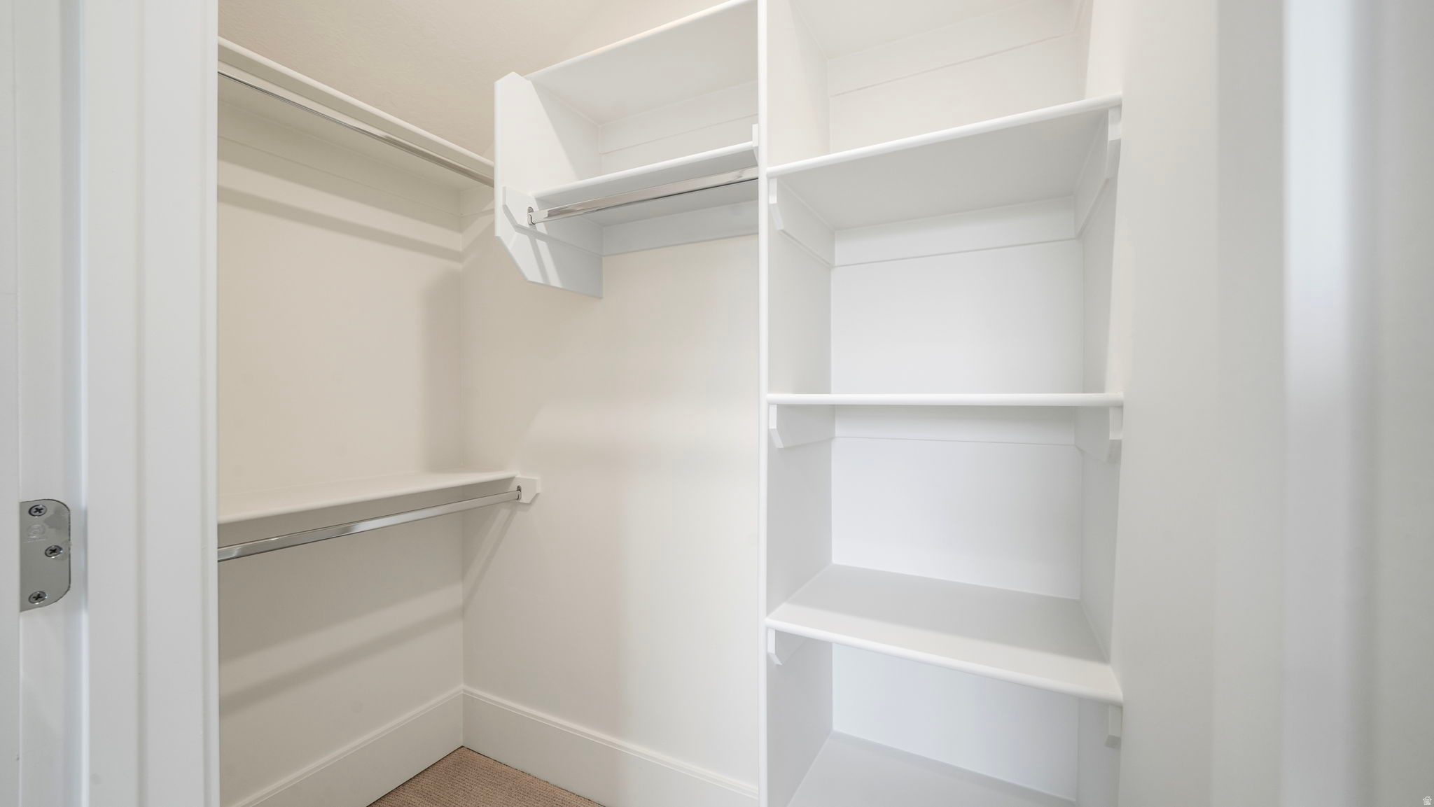 WHISPER HOLLOW - Residential