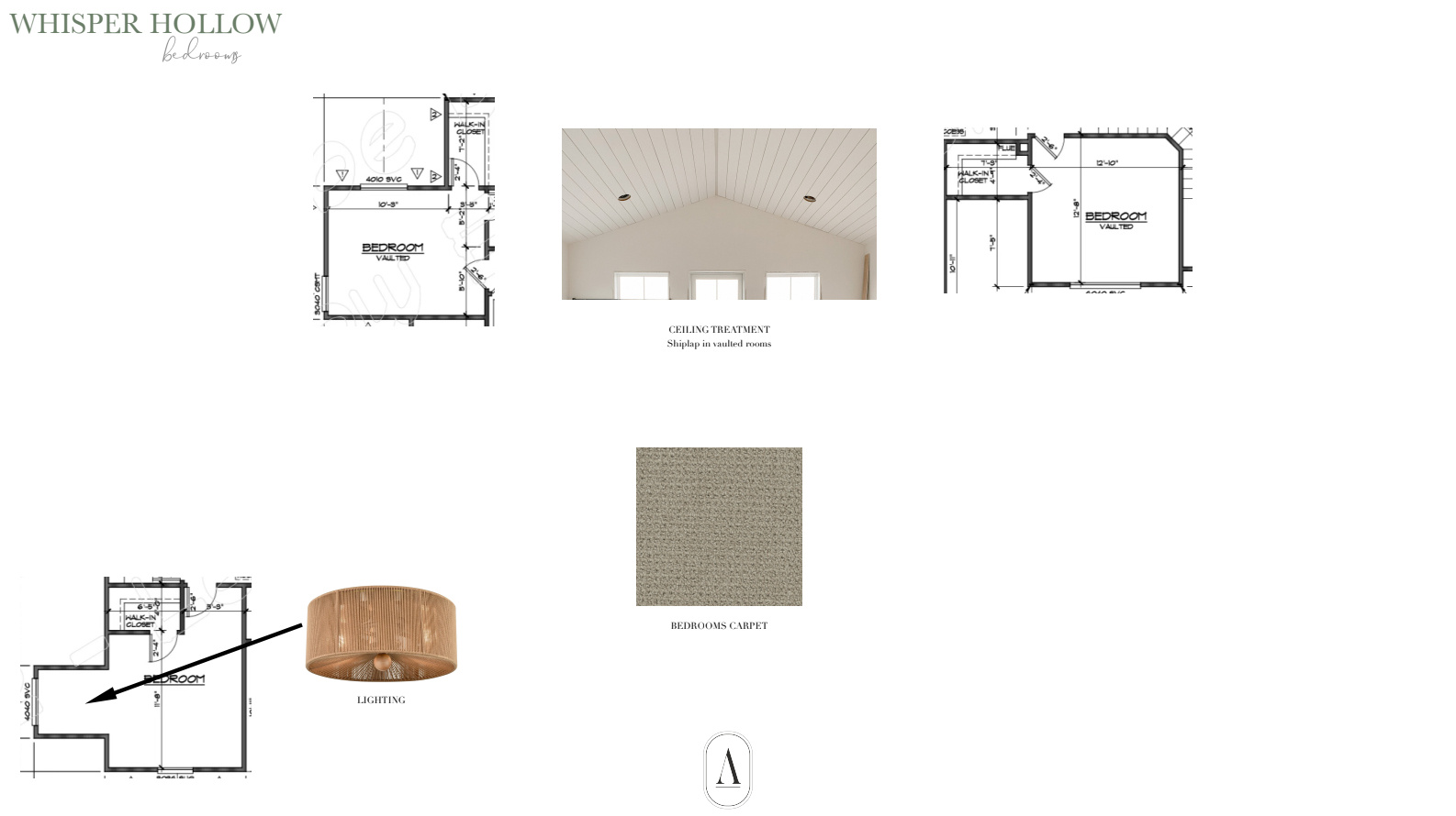 WHISPER HOLLOW - Residential