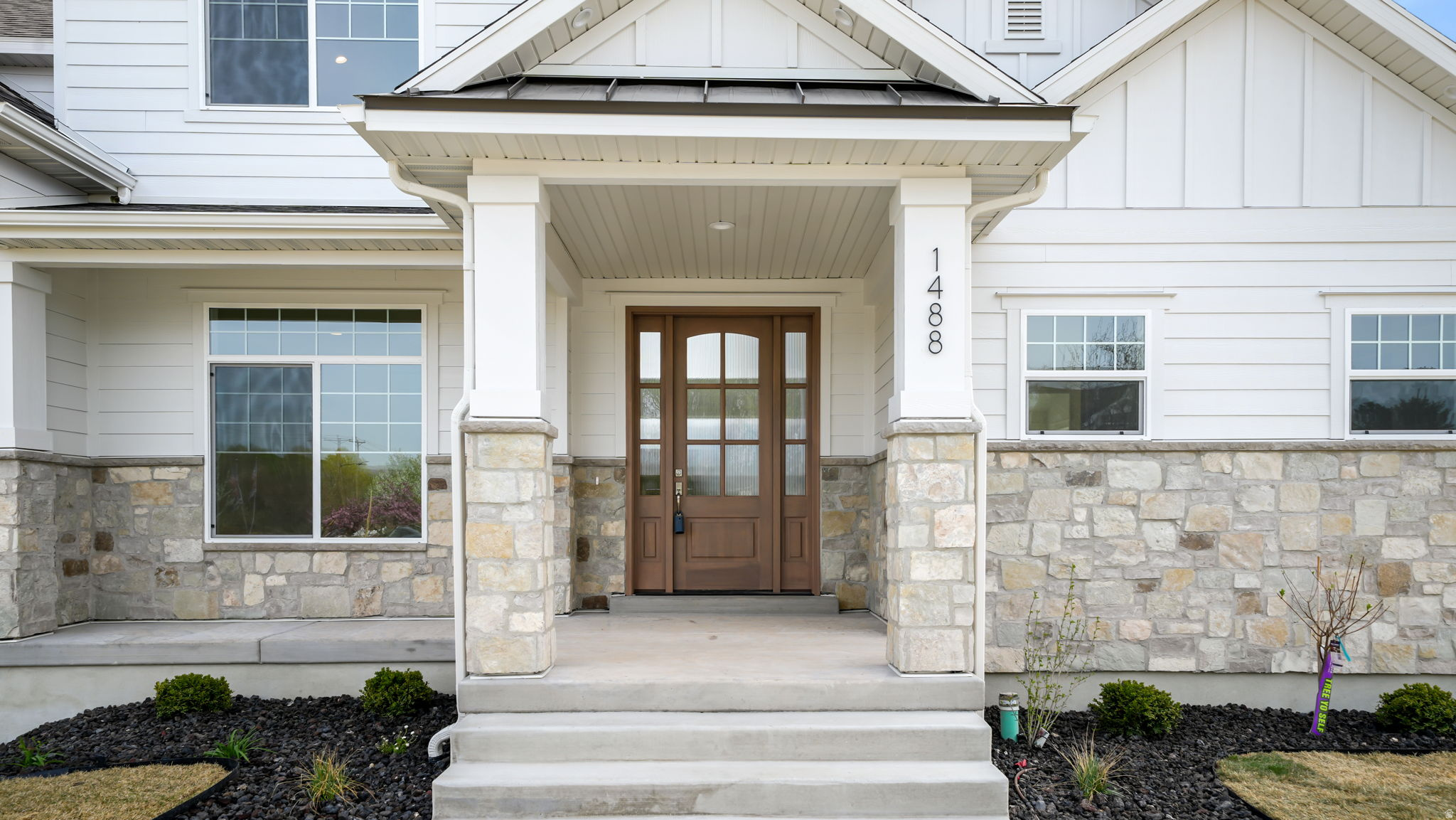 WHISPER HOLLOW - Residential