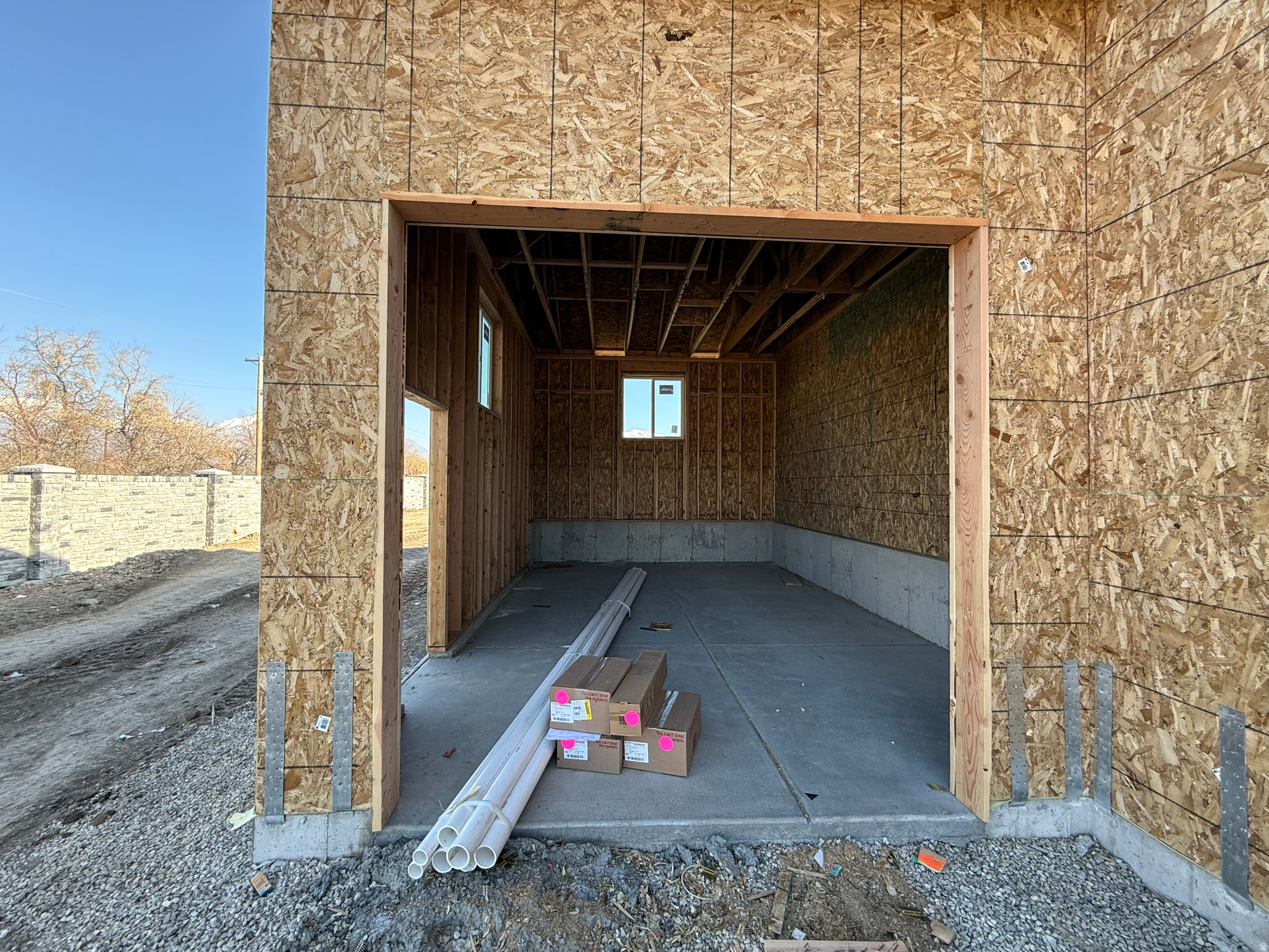 WHISPER HOLLOW - Residential