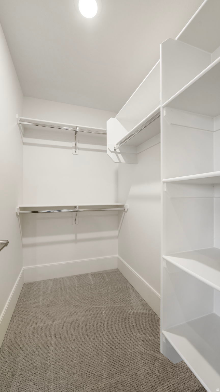 WHISPER HOLLOW - Residential