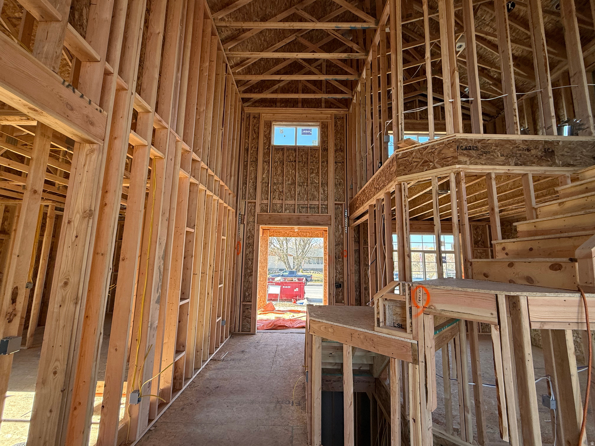 WHISPER HOLLOW - Residential