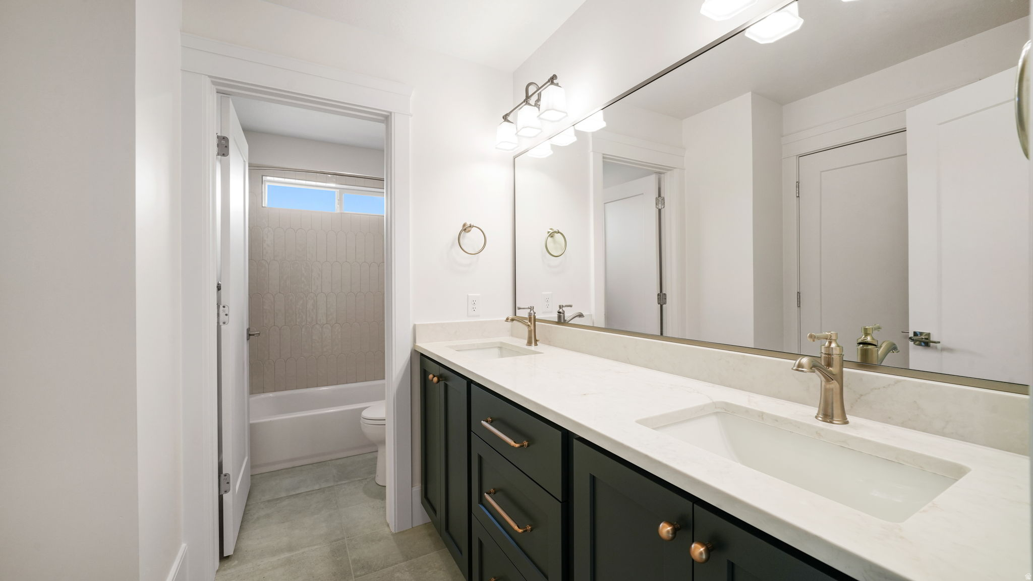 WHISPER HOLLOW - Residential