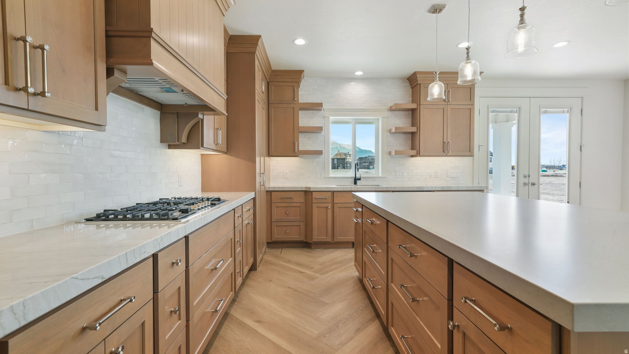 WHISPER HOLLOW - Residential