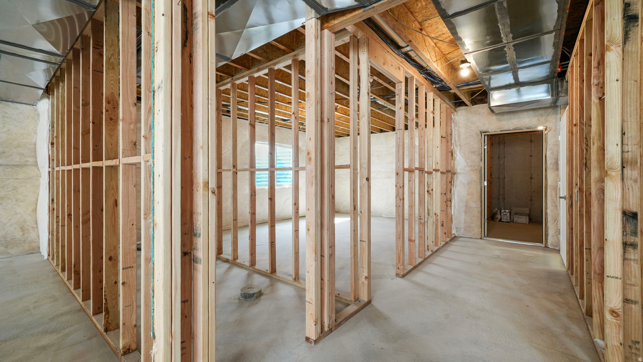 WHISPER HOLLOW - Residential