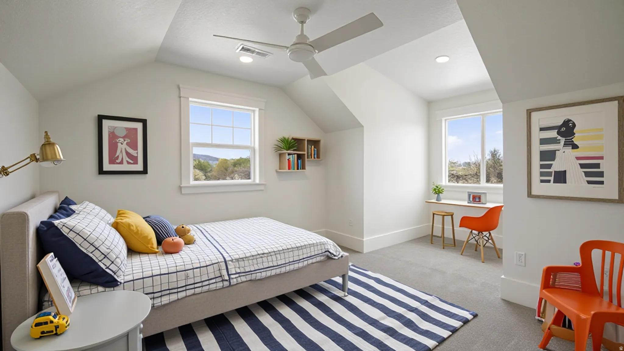 WHISPER HOLLOW - Residential