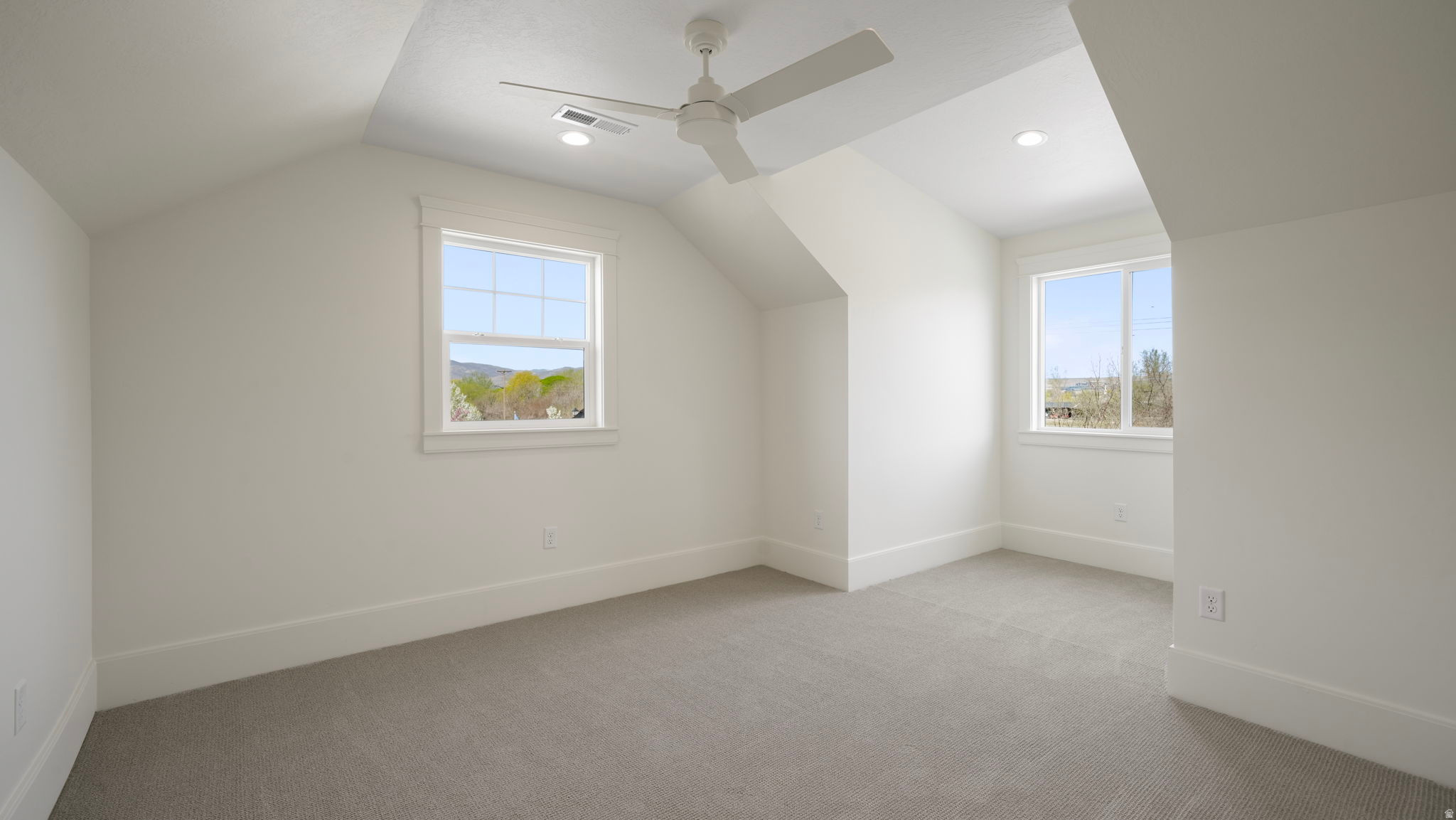 WHISPER HOLLOW - Residential