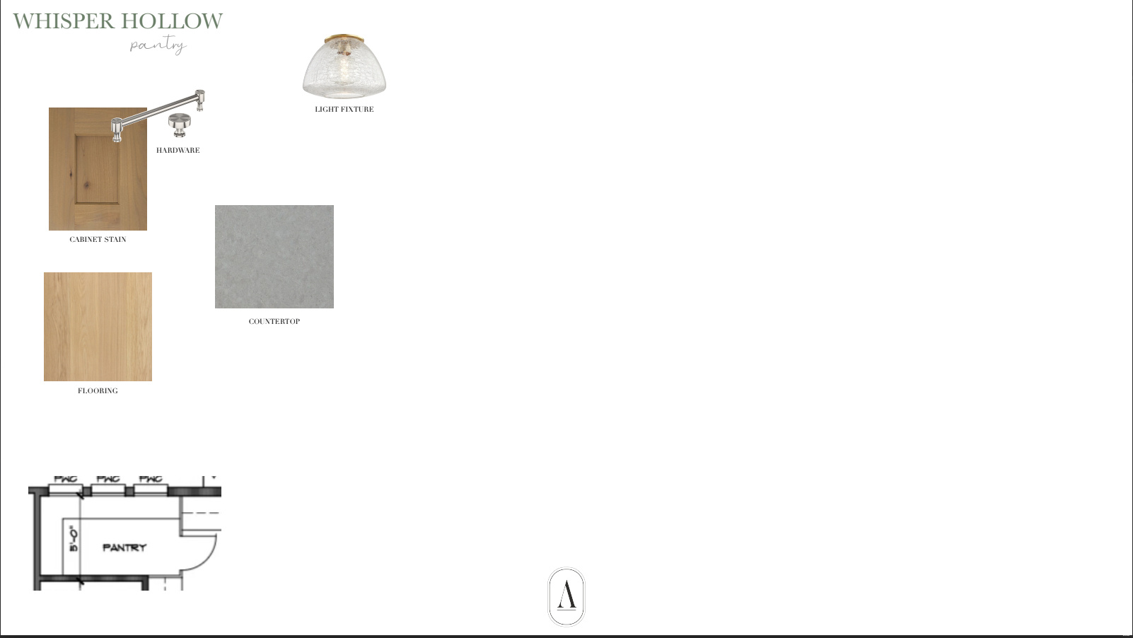 WHISPER HOLLOW - Residential