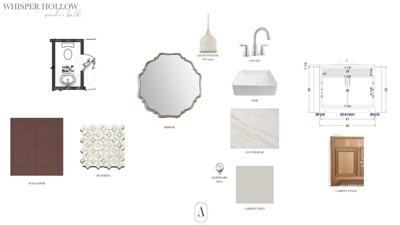 WHISPER HOLLOW - Residential