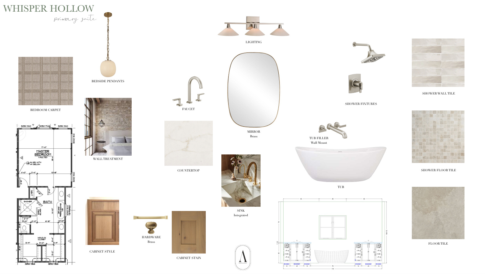 WHISPER HOLLOW - Residential