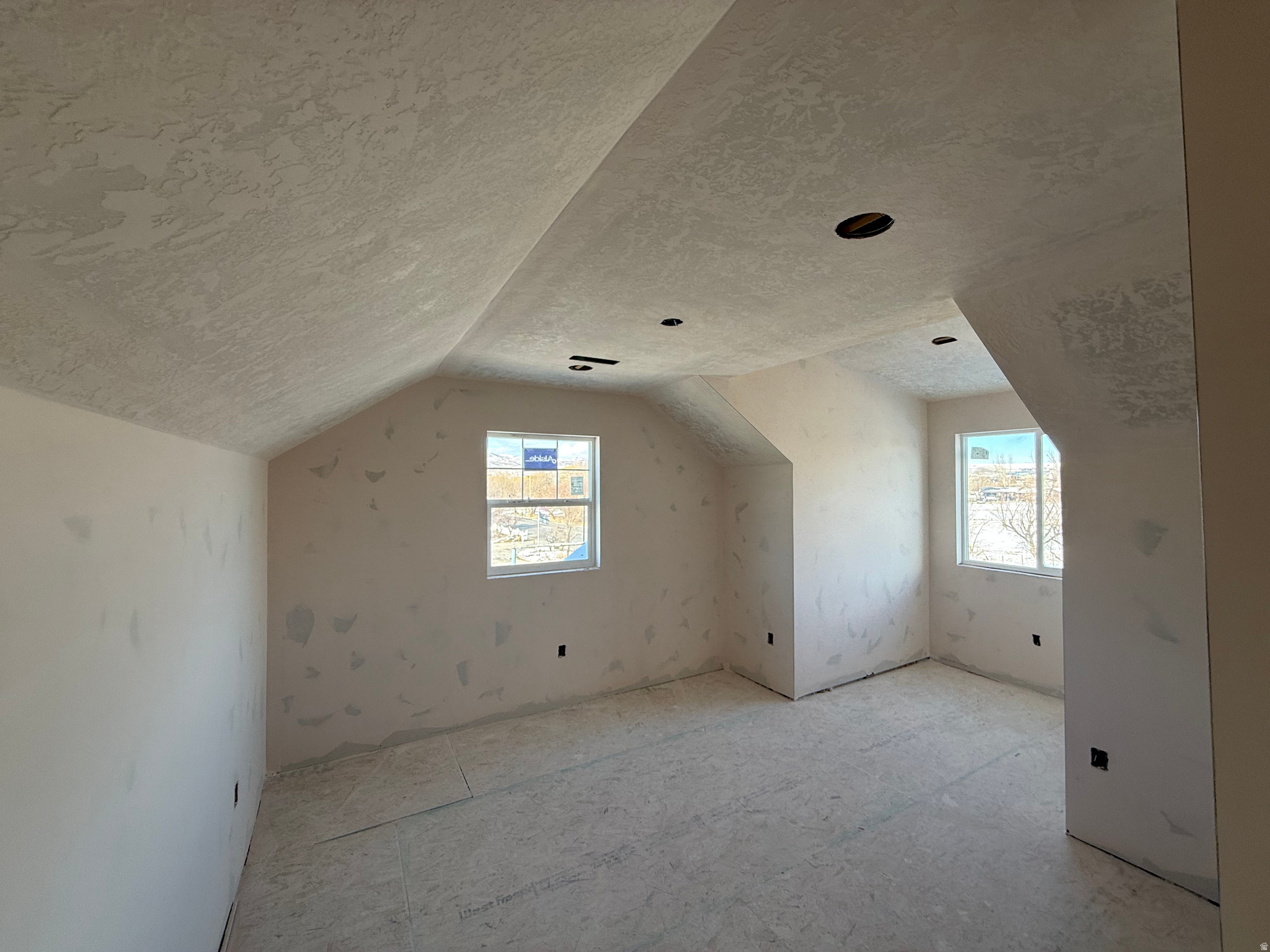 WHISPER HOLLOW - Residential