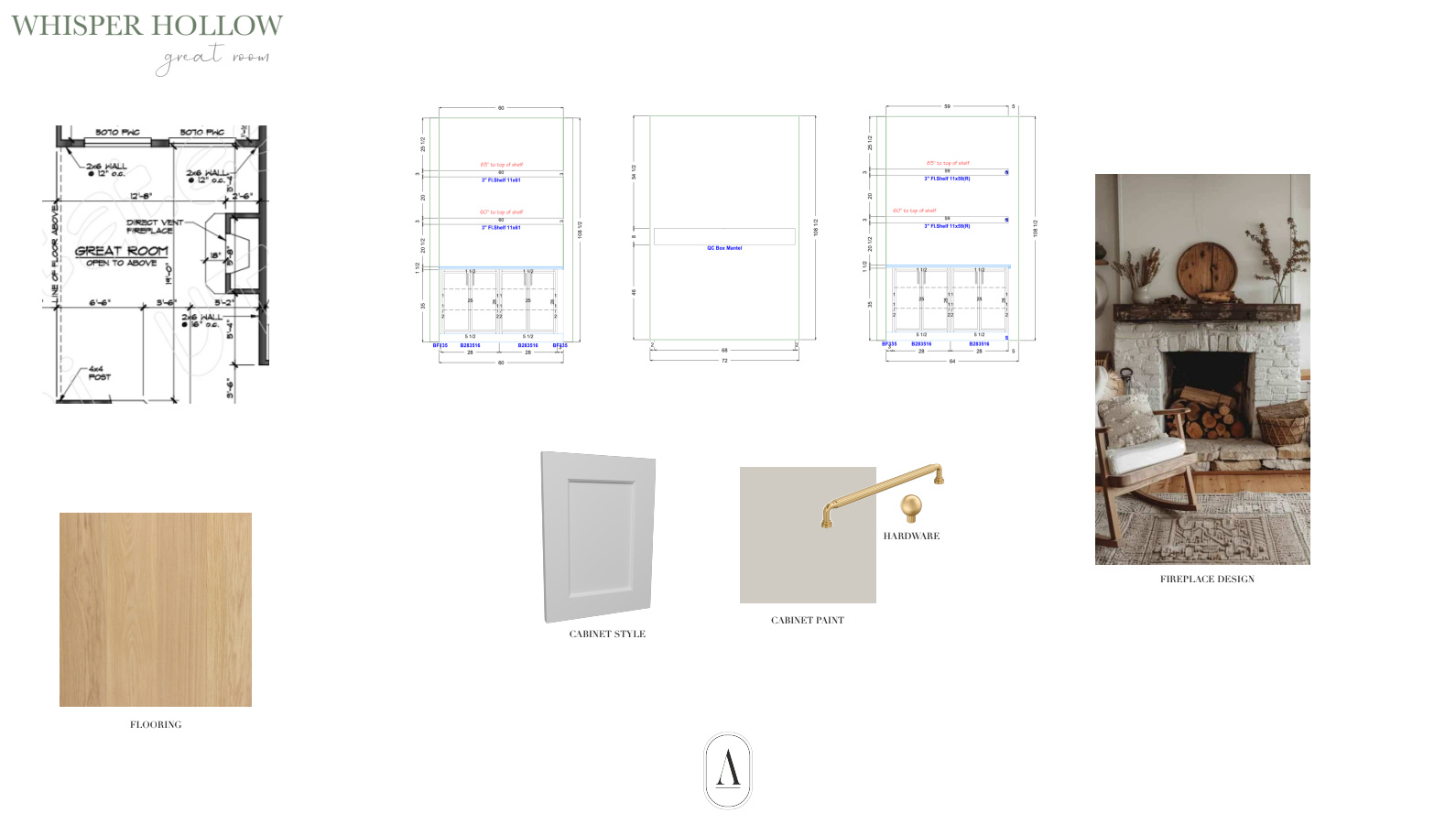 WHISPER HOLLOW - Residential