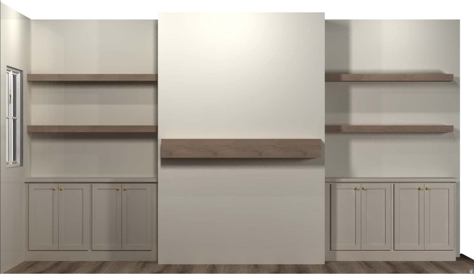 WHISPER HOLLOW - Residential