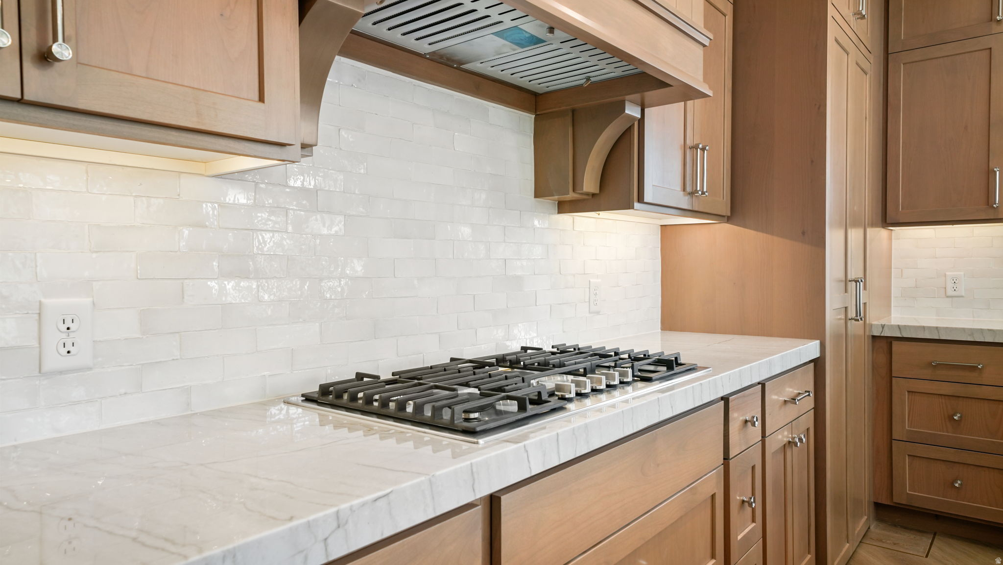 WHISPER HOLLOW - Residential