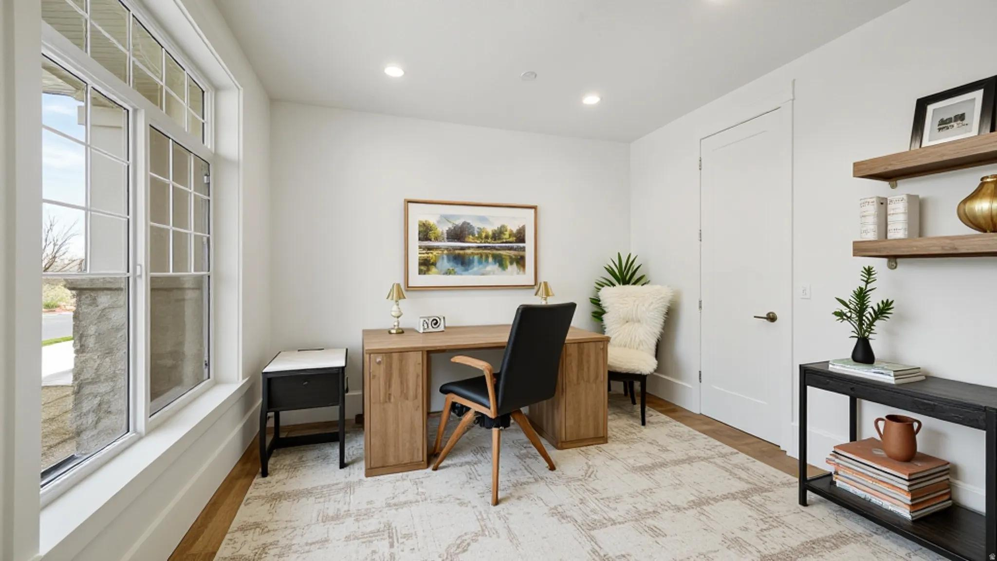 WHISPER HOLLOW - Residential