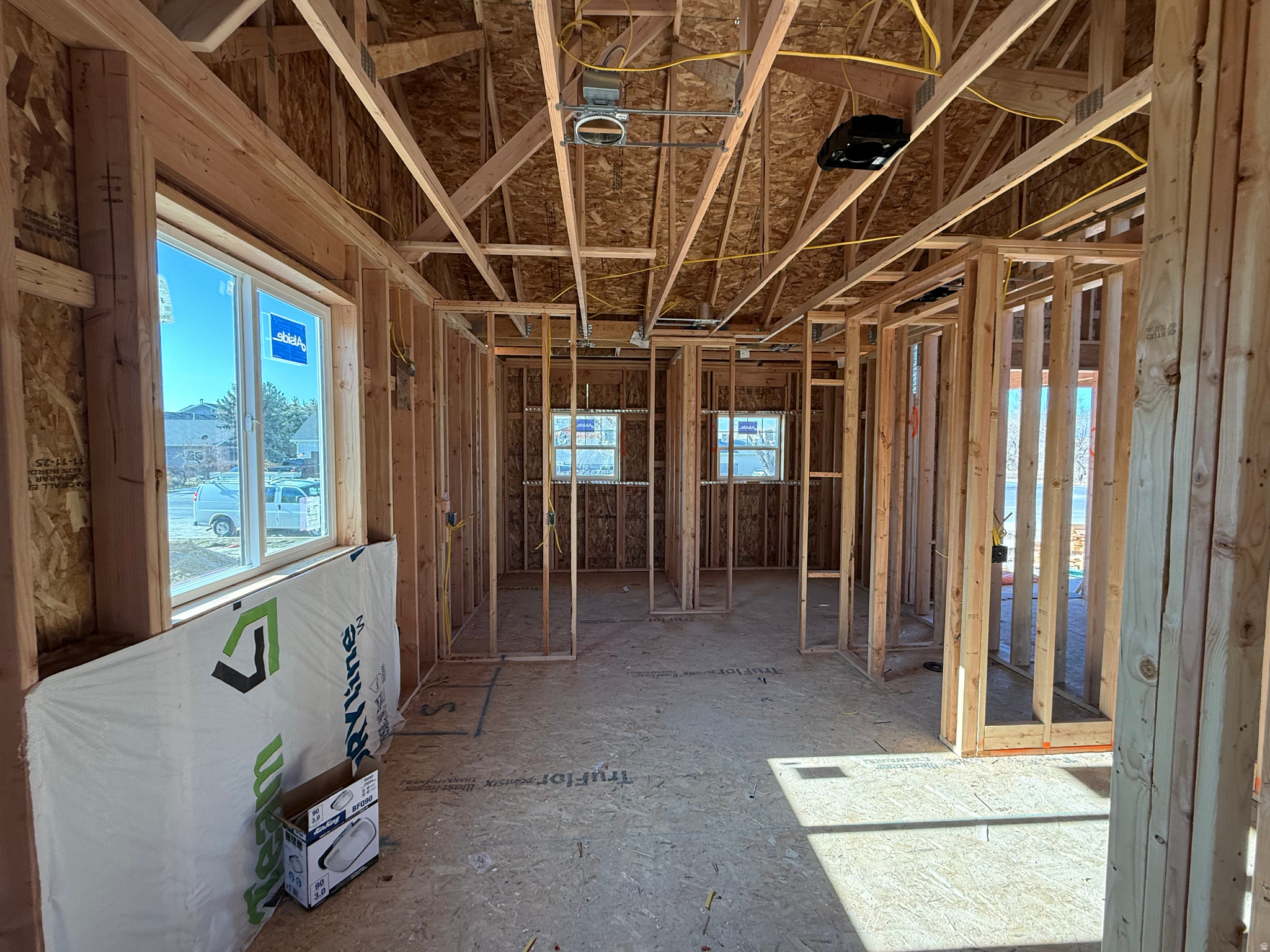 WHISPER HOLLOW - Residential