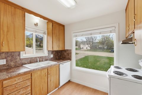 Tiny photo for 71 W 200 S, Providence, UT 84332 (MLS # 2147224)