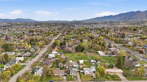 Tiny photo for 71 W 200 S, Providence, UT 84332 (MLS # 2147224)