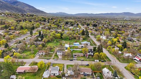 Tiny photo for 71 W 200 S, Providence, UT 84332 (MLS # 2147224)