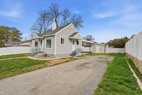 Tiny photo for 71 W 200 S, Providence, UT 84332 (MLS # 2147224)