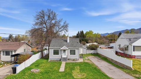 Tiny photo for 71 W 200 S, Providence, UT 84332 (MLS # 2147224)