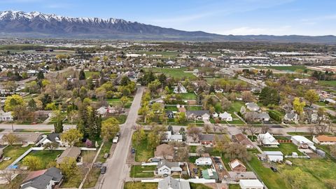 Tiny photo for 71 W 200 S, Providence, UT 84332 (MLS # 2147224)