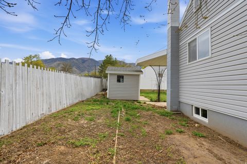 Tiny photo for 71 W 200 S, Providence, UT 84332 (MLS # 2147224)