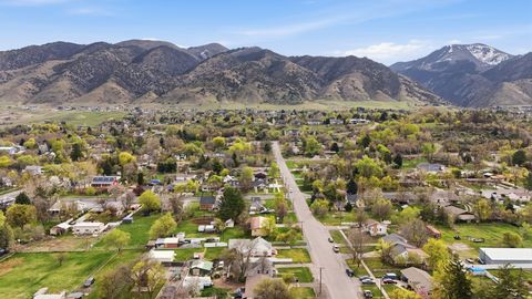 Tiny photo for 71 W 200 S, Providence, UT 84332 (MLS # 2147224)