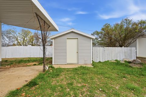 Tiny photo for 71 W 200 S, Providence, UT 84332 (MLS # 2147224)