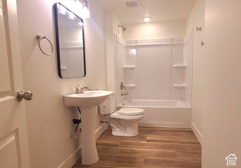 Tiny photo for 150 E 600 N #18, Kaysville, UT 84037 (MLS # 2190830)
